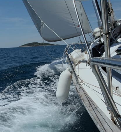 SAILING