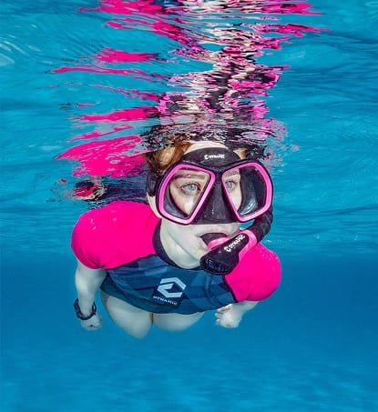 Snorkeling