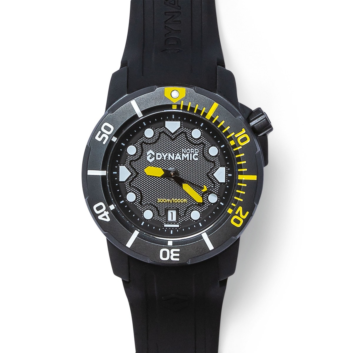 Dive Watch stainless steel ST-300 02 Dive Watch stainless steel ST-300 02