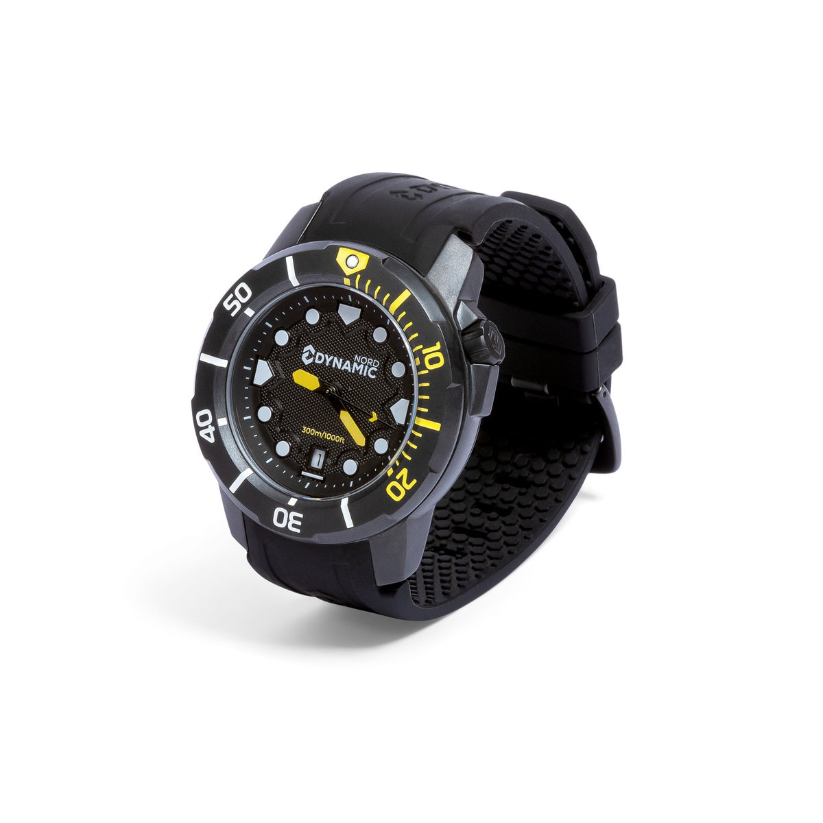 Dive Watch stainless steel ST-300 03 Dive Watch stainless steel ST-300 03