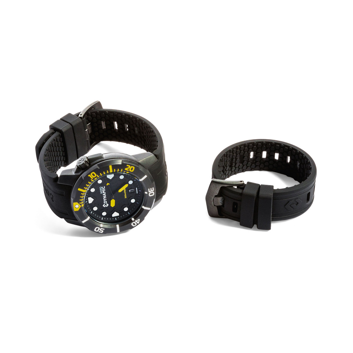 Dive Watch stainless steel ST-300 04 Dive Watch stainless steel ST-300 04