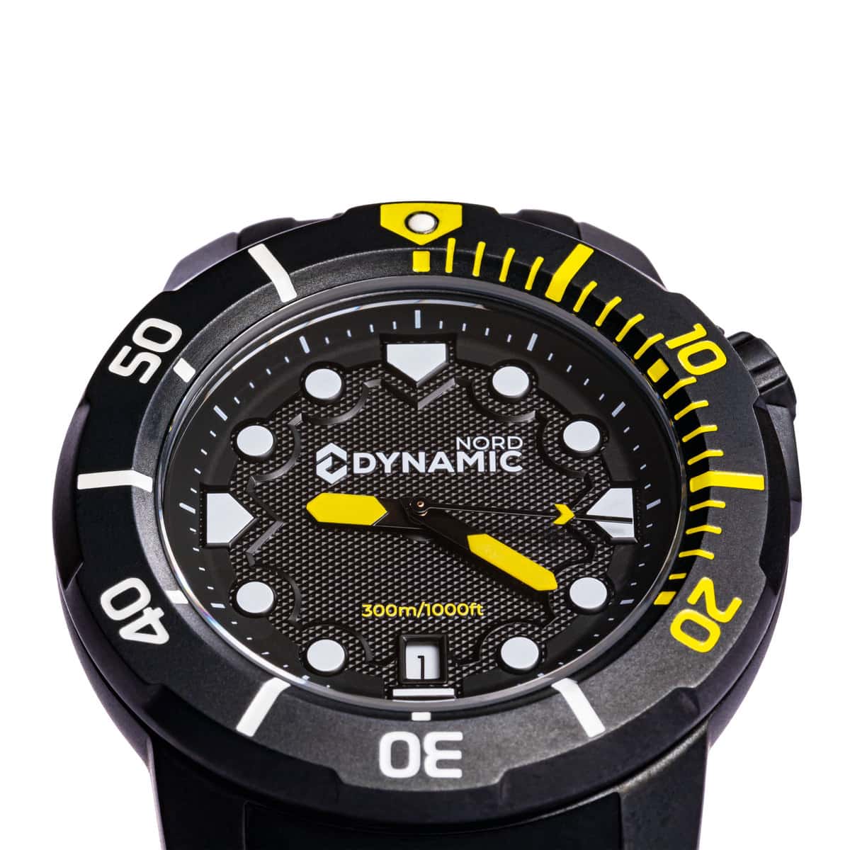Dive Watch stainless steel ST-300 05 Dive Watch stainless steel ST-300 05