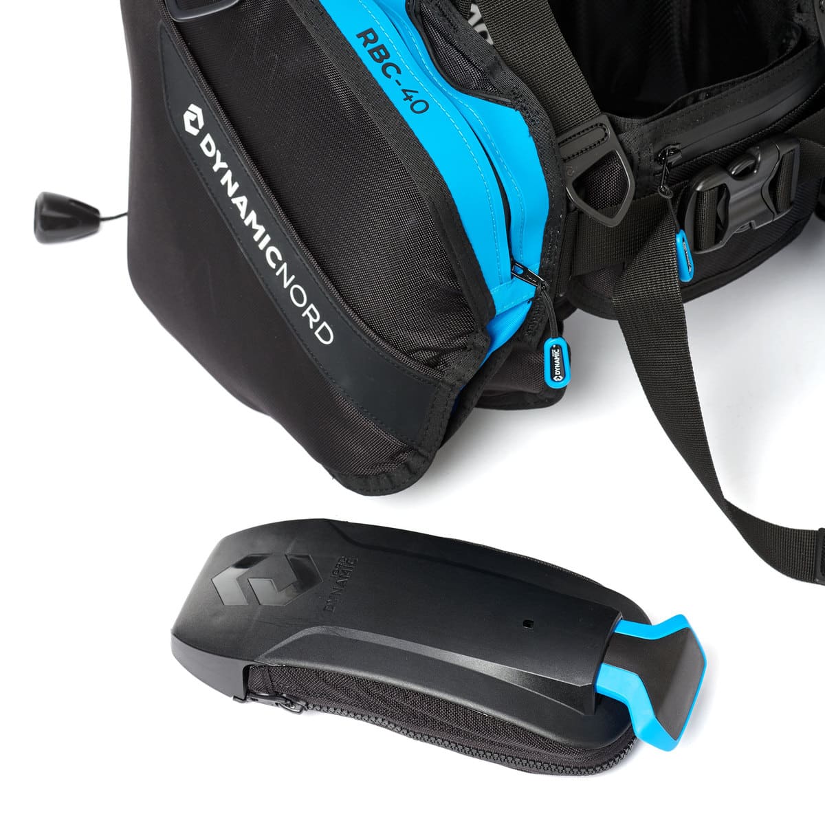 Dive BCD Weightpocket RBC-40 Dive BCD Weightpocket RBC-40
