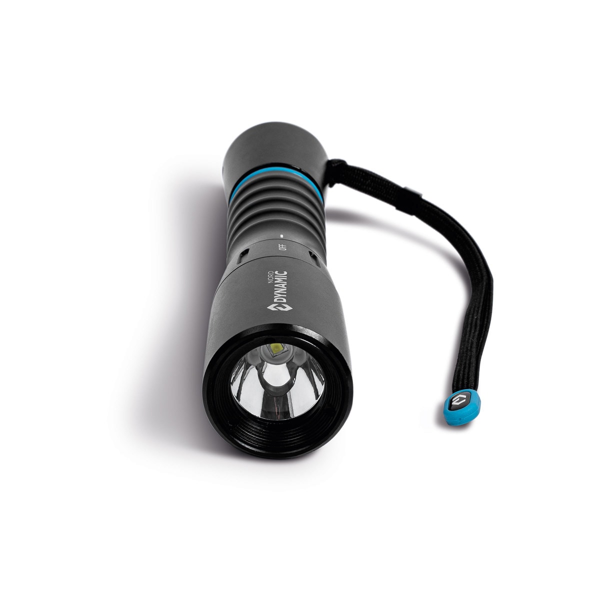 Dive Light DL-1200 02