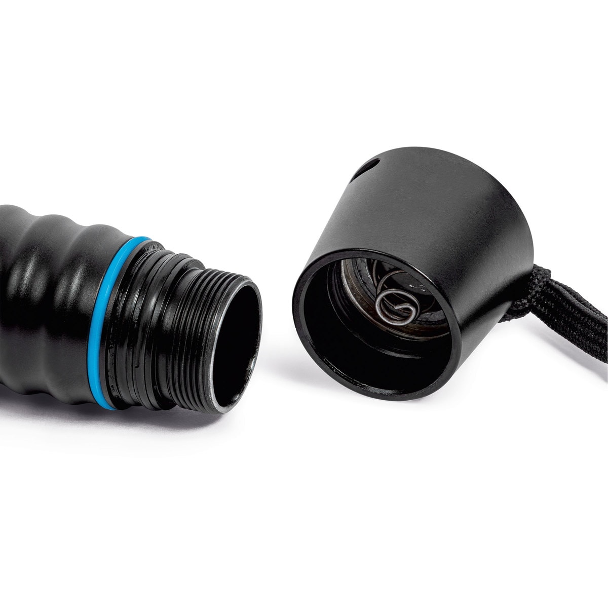 Dive Light DL-1200 04