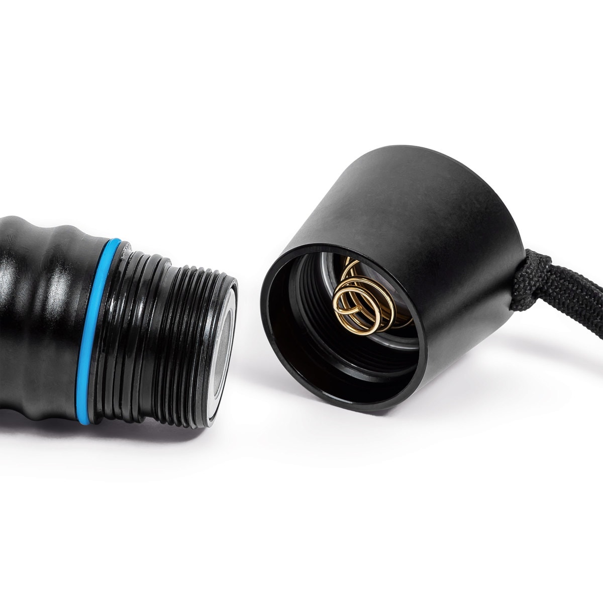 Dive Light DL-2000 04