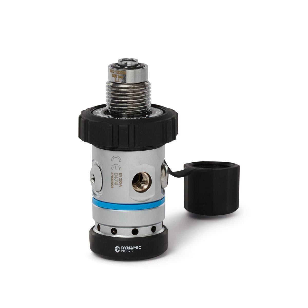 Dive Regulator 1st Stage CS-31-DIN