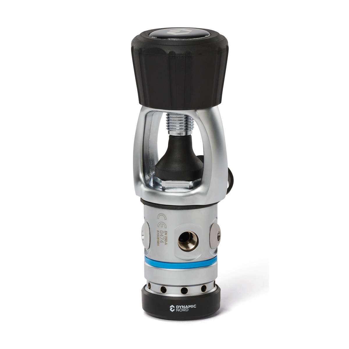 Dive Regulator 1st Stage CS-32 01