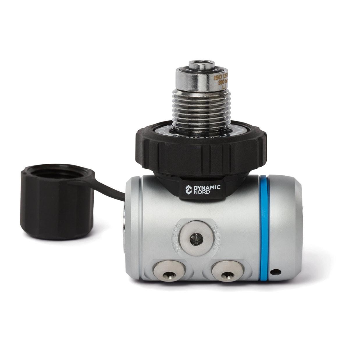 Dive Regulator 1st Stage IR-51-DIN 01