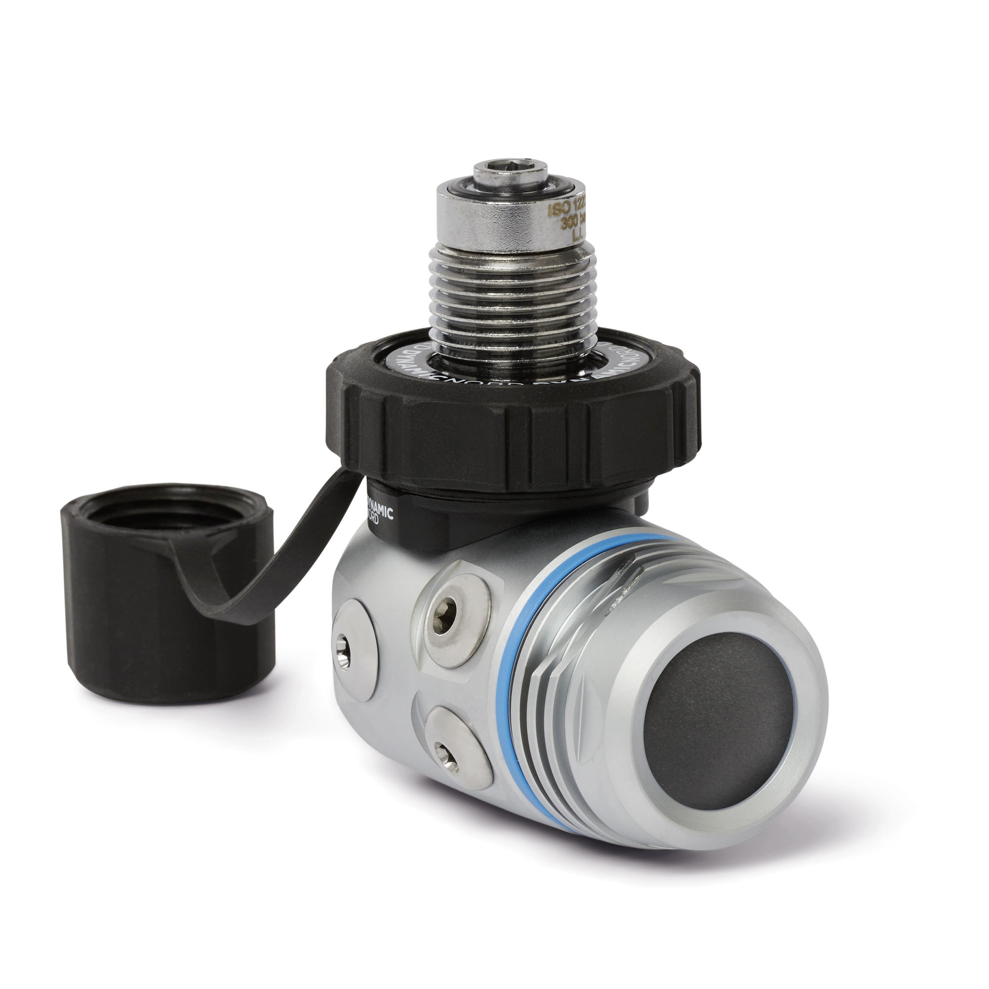 Dive Regulator 1st Stage TR-81-DIN 01 Dive Regulator 1st Stage TR-81-DIN 01