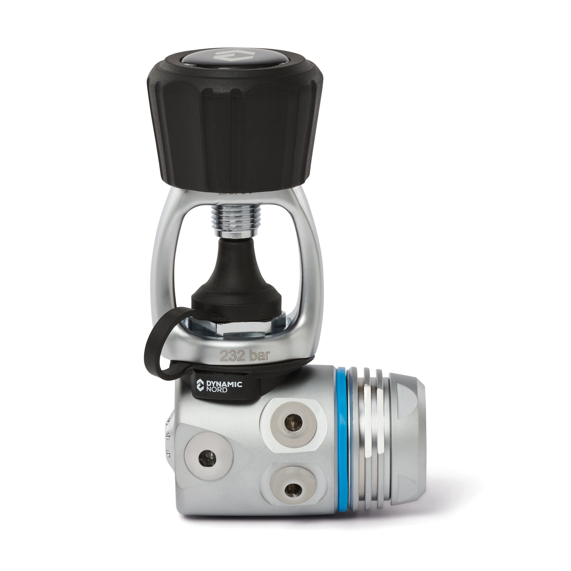 Dive Regulator 1st Stage TR-82-INT 01 Dive Regulator 1st Stage TR-82-INT 01