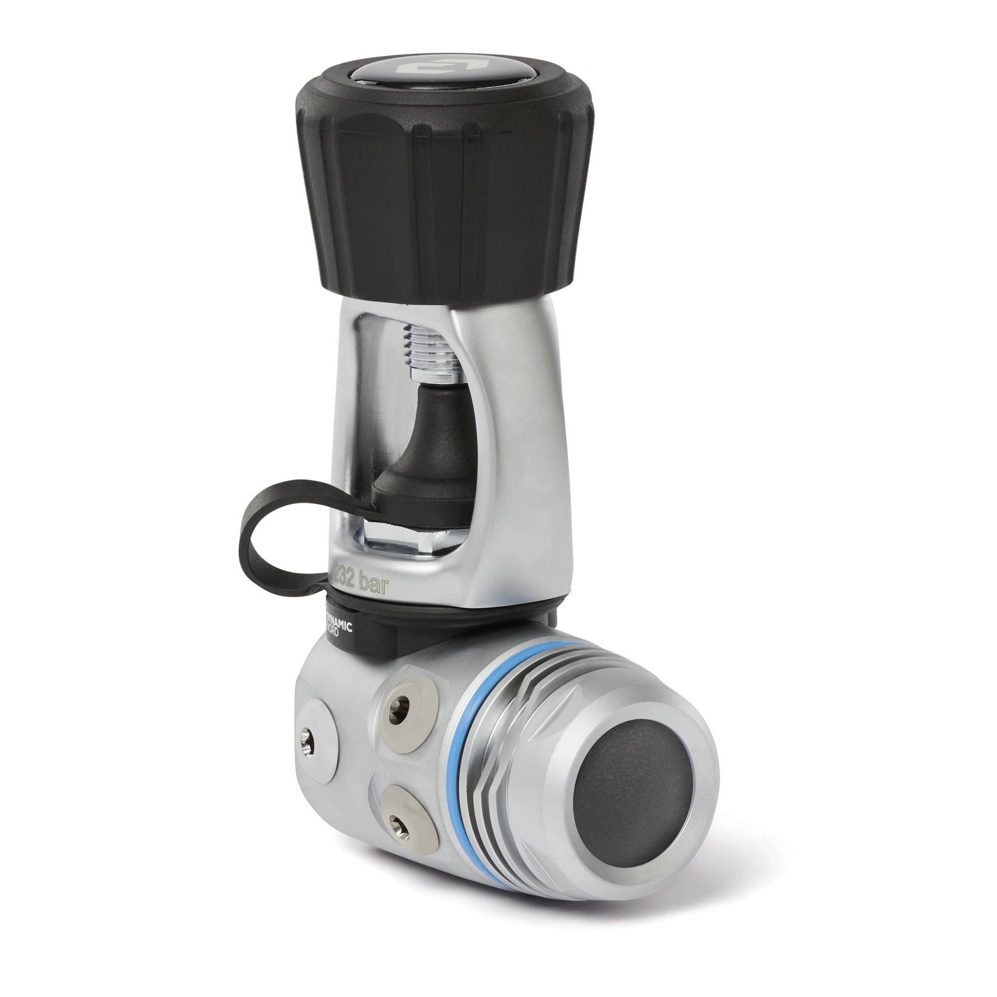 Dive Regulator 1st Stage TR-82-INT 02 Dive Regulator 1st Stage TR-82-INT 02