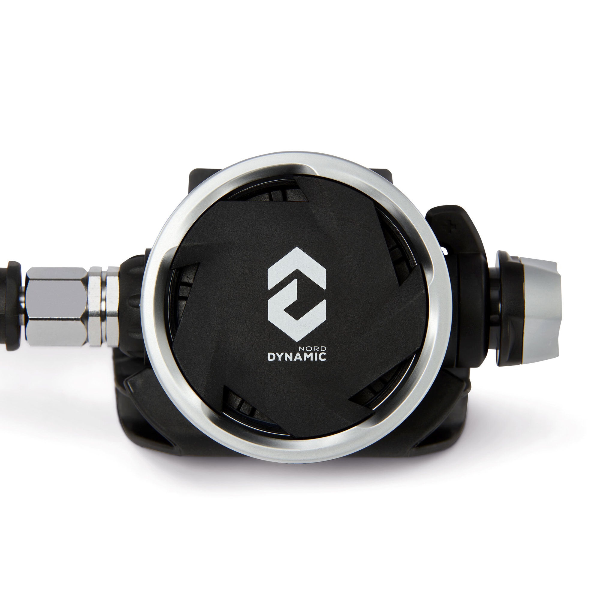 Dive Regulator 2nd Stage IR-53 01 Dive Regulator 2nd Stage IR-53 01