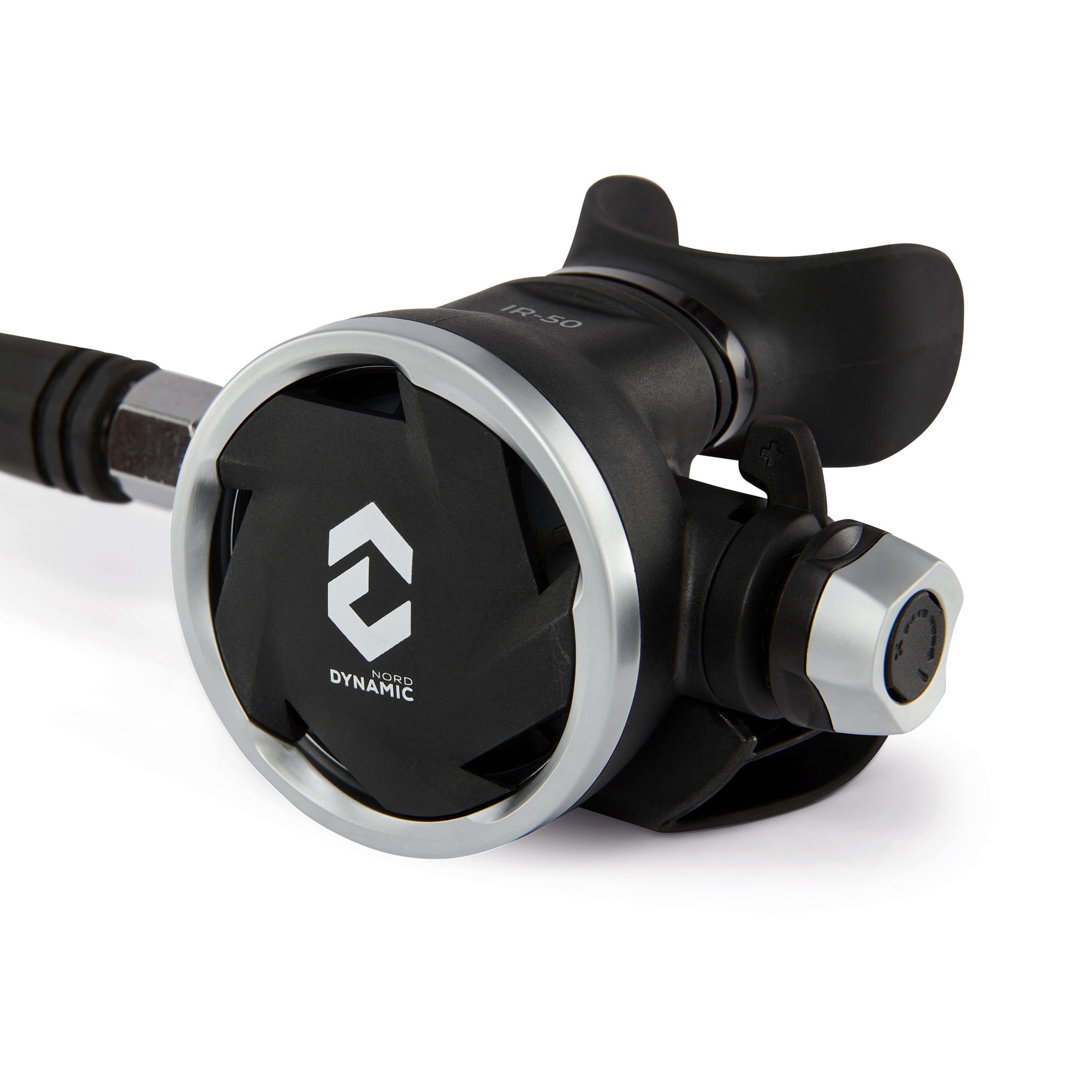 Dive Regulator 2nd Stage IR-53 02