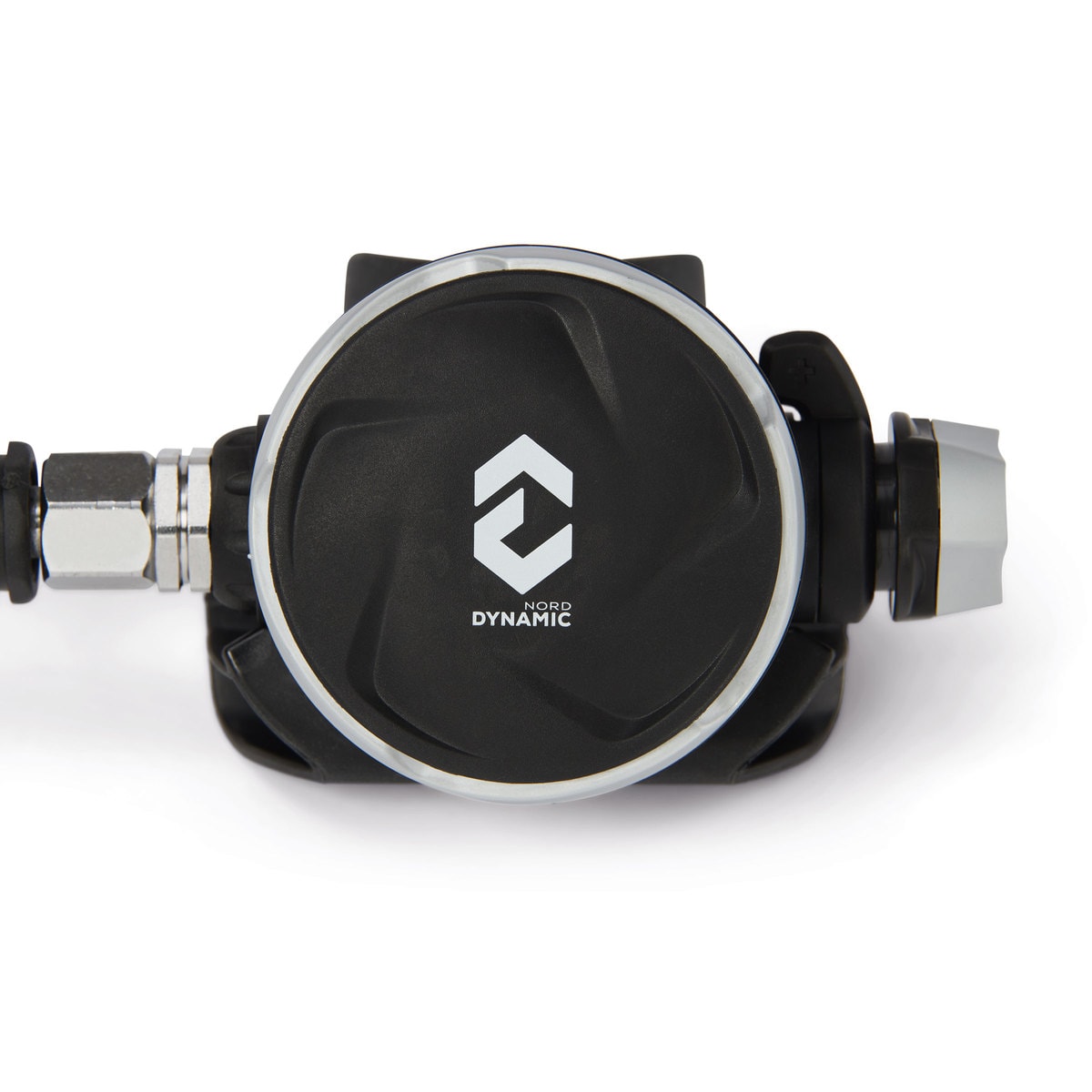 Dive Regulator 2nd Stage TR-83 01 Dive Regulator 2nd Stage TR-83 01