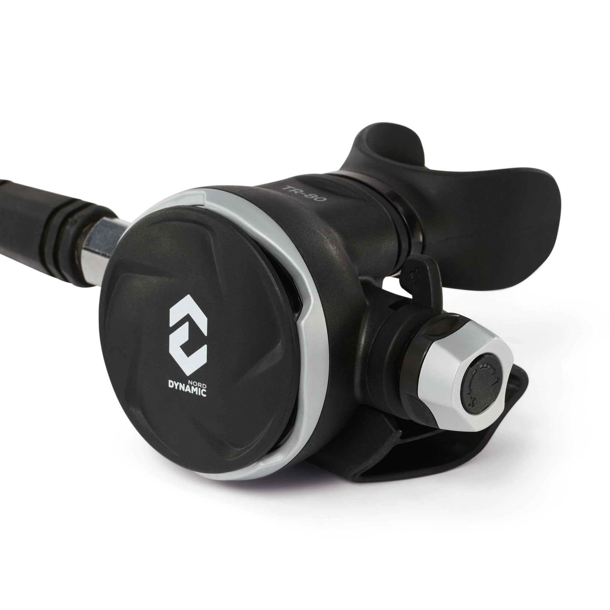 Dive Regulator 2nd Stage TR-83 02 Dive Regulator 2nd Stage TR-83 02