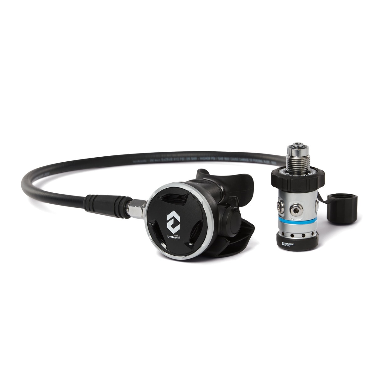 Dive Regulator CS-30-DIN 01