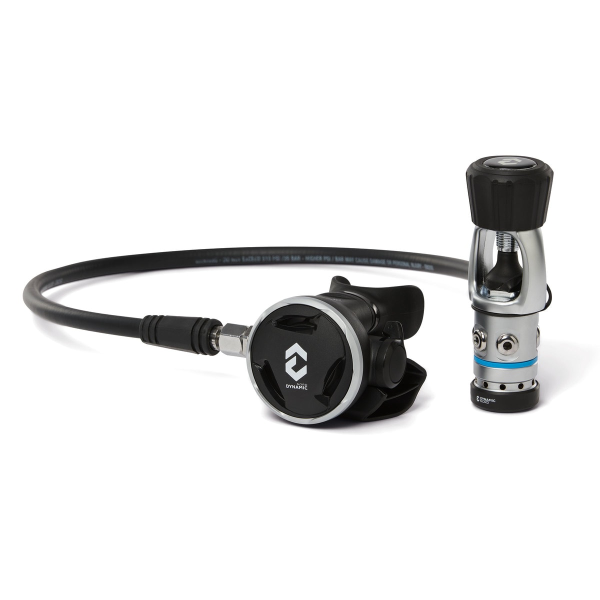 Dive Regulator CS-30-INT 01