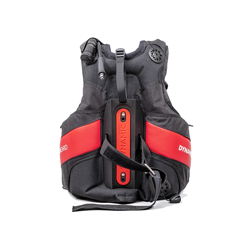 Dive BCD SBC-20 05 Dive BCD SBC-20 05