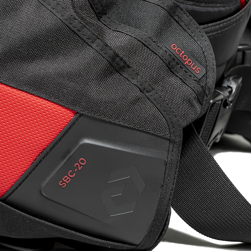 Dive BCD SBC-20 06 Dive BCD SBC-20 06