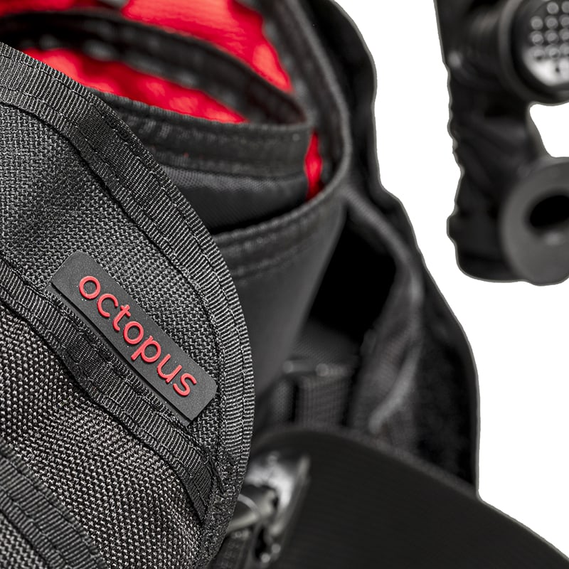 Dive BCD SBC-20 09 Dive BCD SBC-20 09