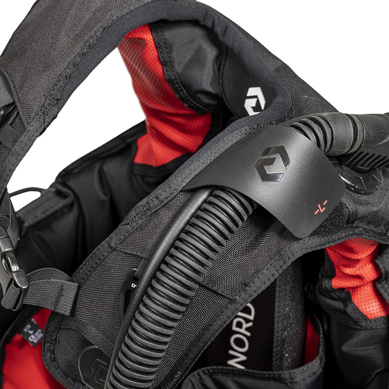 Dive BCD SBC-20 10 Dive BCD SBC-20 10