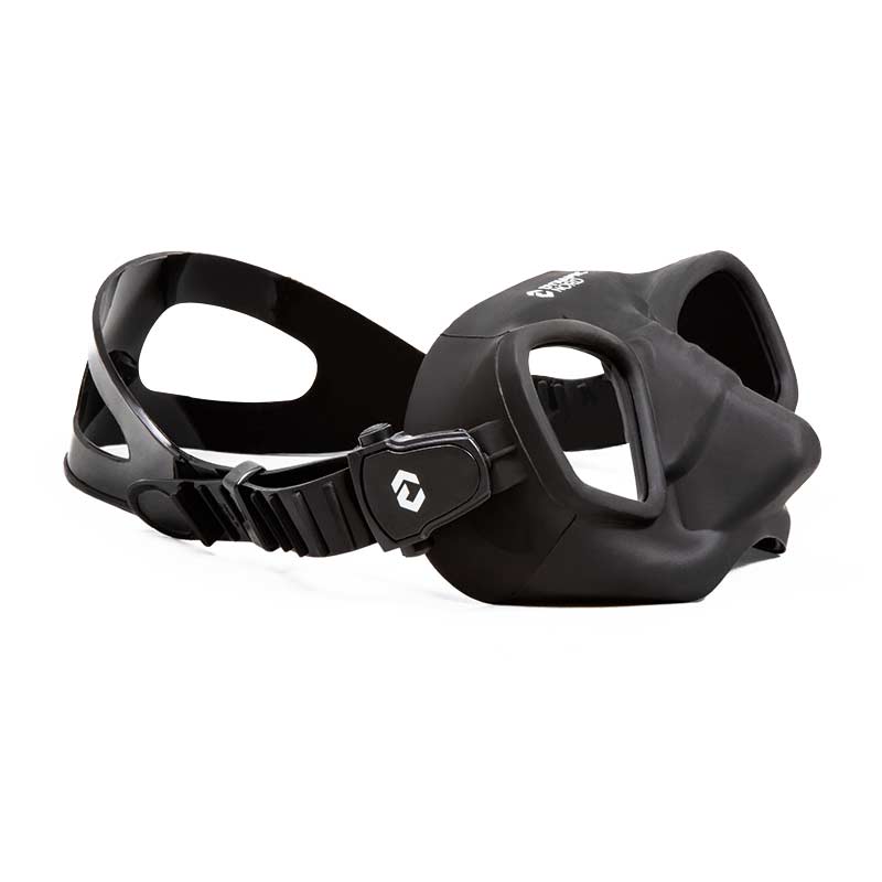 Free Dive Mask AM-40 02 Free Dive Mask AM-40 02