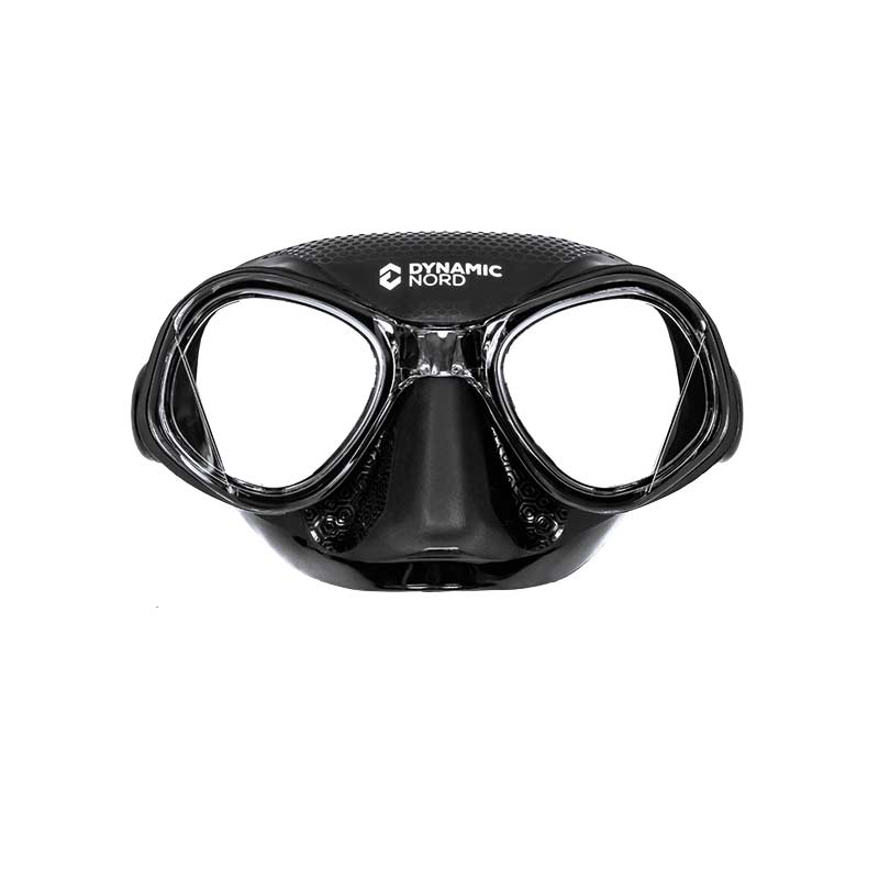 Free Dive Mask AM-50 01