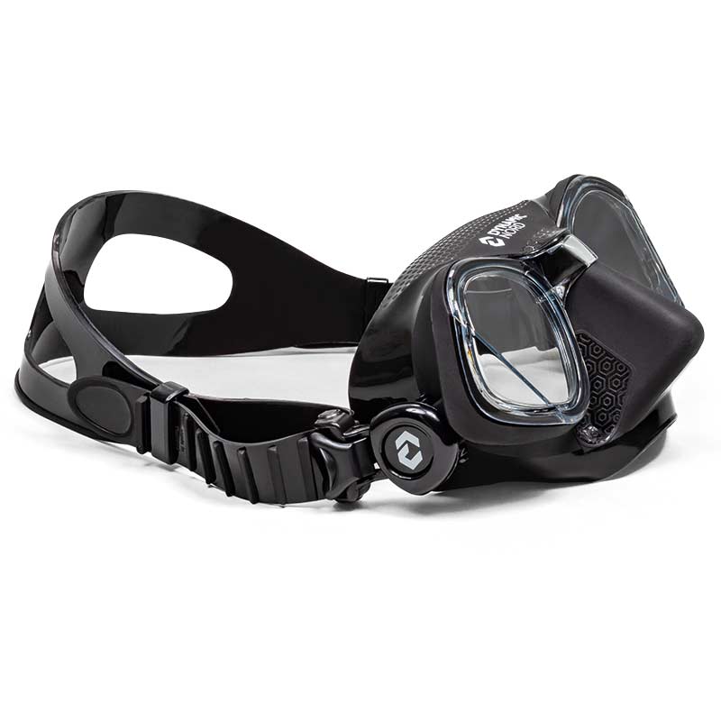 Free Dive Mask AM-50 02