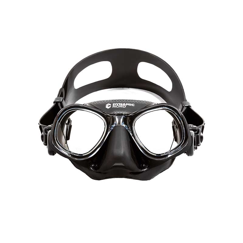 Free Dive Mask AM-50 03