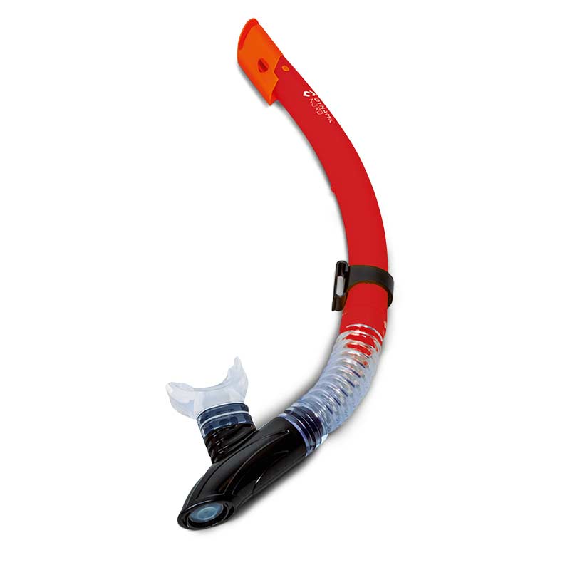 Snorkel Set MS-20 red 03 Snorkel Set MS-20 red 03