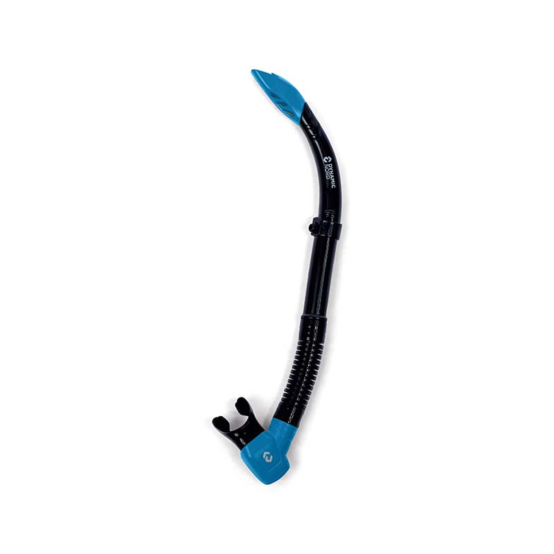 Snorkel Set MS-21 blue 03 Snorkel Set MS-21 blue 03