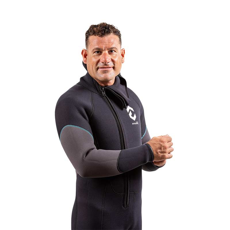 Wetsuit 5mm, 7mm Hood SE-51-H, SE-71-H 07 Wetsuit 5mm, 7mm Hood SE-51-H, SE-71-H 07