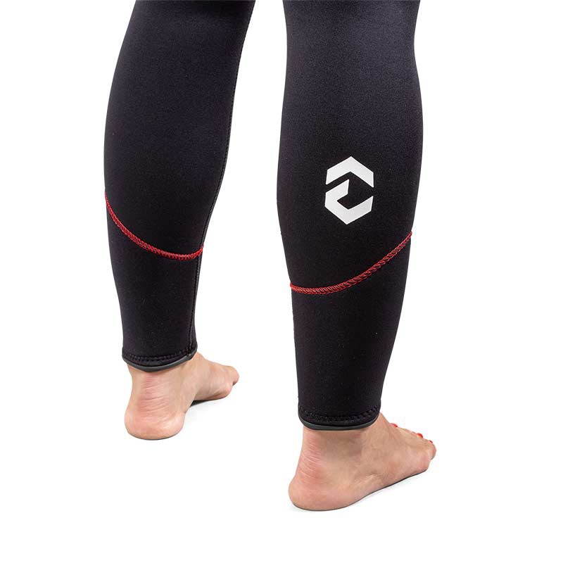 Wetsuit 5mm, 7mm Hood SE-52-H, SE-72-H 05 Wetsuit 5mm, 7mm Hood SE-52-H, SE-72-H 05