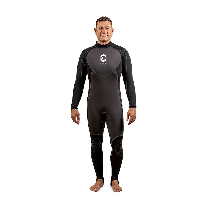 Wetsuit SH-11 Fullsuit 01 Wetsuit SH-11 Fullsuit 01