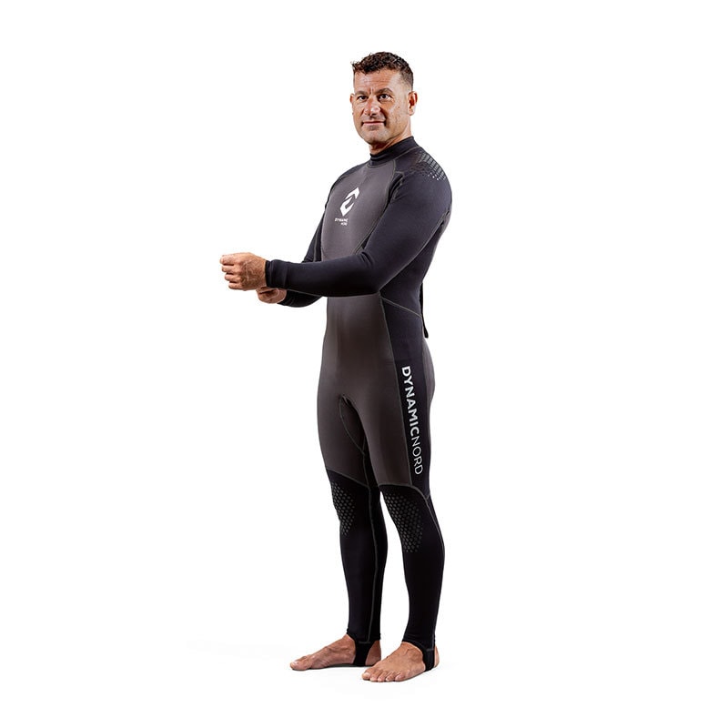 Wetsuit SH-11 Fullsuit 03 Wetsuit SH-11 Fullsuit 03