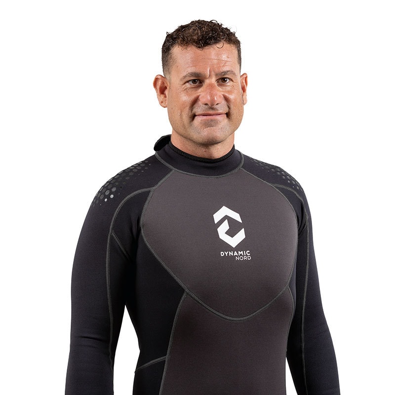 Wetsuit SH-11 Fullsuit 05 Wetsuit SH-11 Fullsuit 05