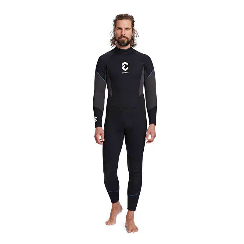 Wetsuit 3mm, 5mm, 7mm SE-31, SE-51, SE-71 01