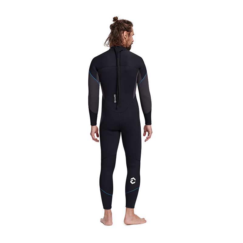 Wetsuit 3mm, 5mm, 7mm SE-31, SE-51, SE-71 02 Wetsuit 3mm, 5mm, 7mm SE-31, SE-51, SE-71 02
