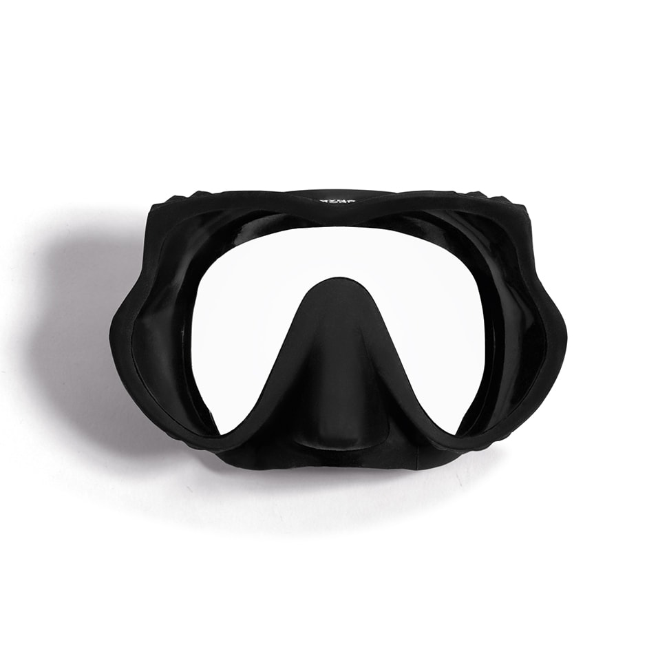 Dive Mask CU-50 01
