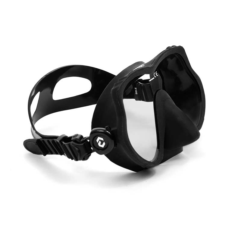 Dive Mask CU-50 03