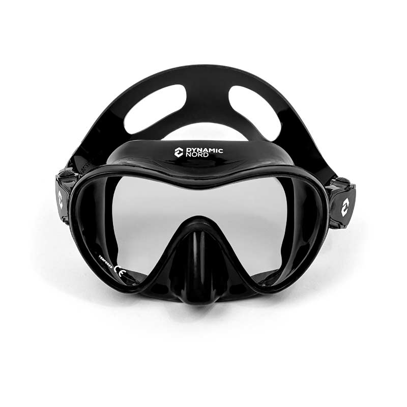 Dive Mask MF-15 02