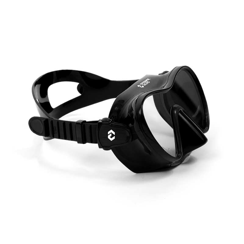 Dive Mask MF-15 03