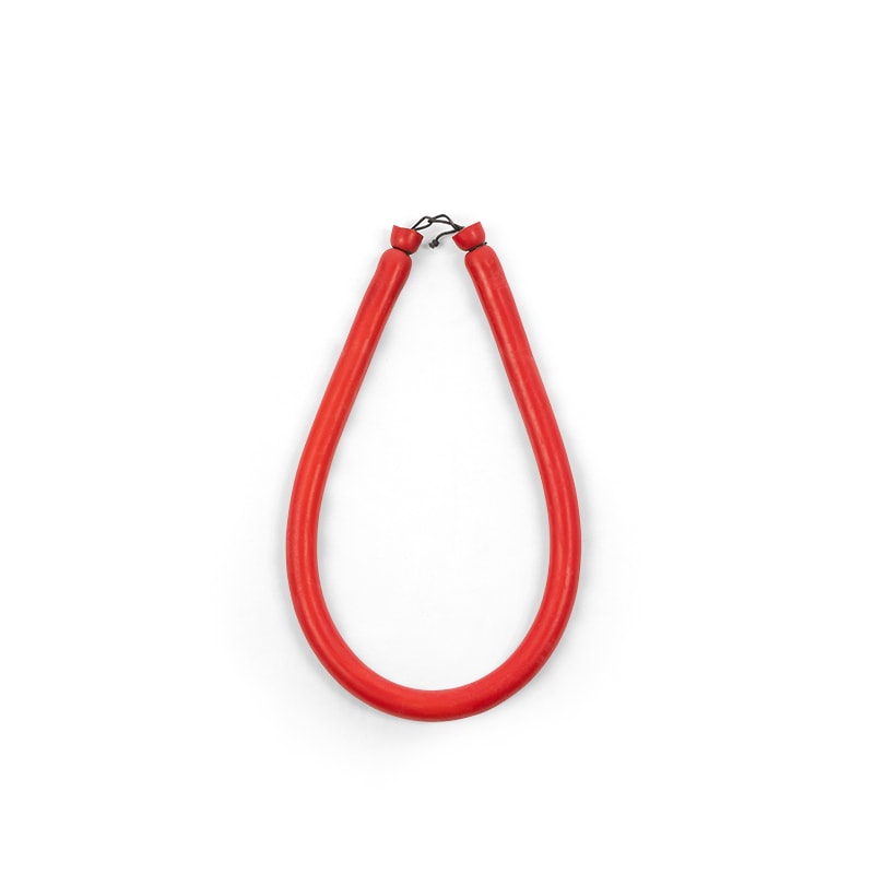 Dyneema Wishbone DW-16 red