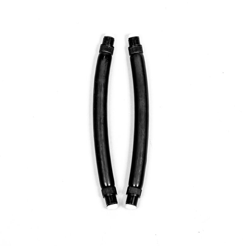 Nylon Buckle Thread Pair NB-09 Black Nylon Buckle Thread Pair NB-09 Black