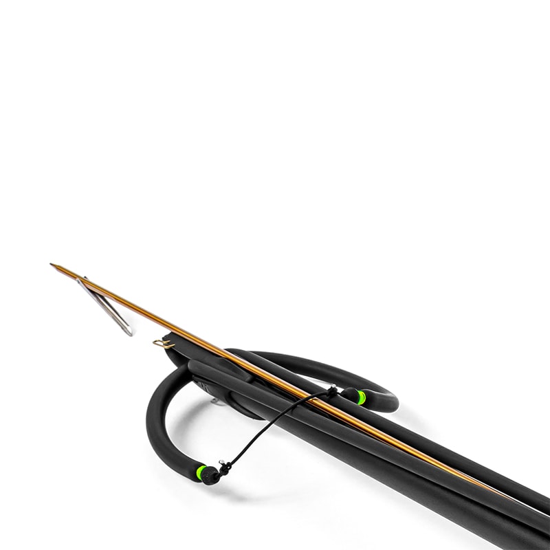 Spearfishing Gun SGH-75 blue 02 Spearfishing Gun SGH-75 blue 02