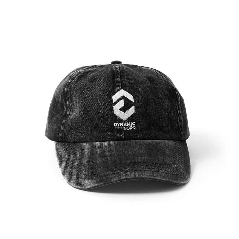 Cap black BCA-10 01 Cap black BCA-10 01