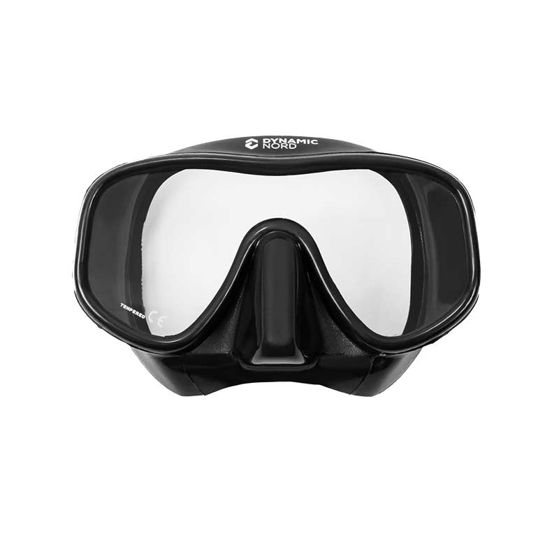 Dive Mask One Glass CU-40 01