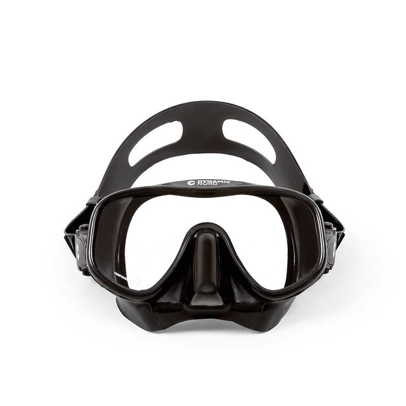 Dive Mask One Glass CU-40 03