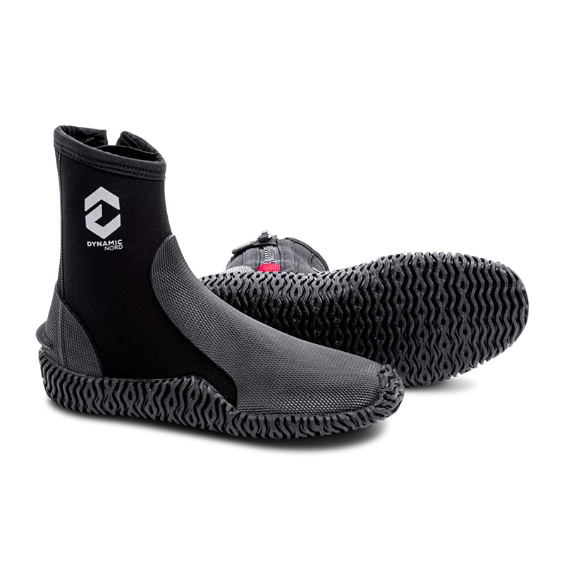 Dive Boots 5mm, 7mm BR-50, BR-70 01 Dive Boots 5mm, 7mm BR-50, BR-70 01